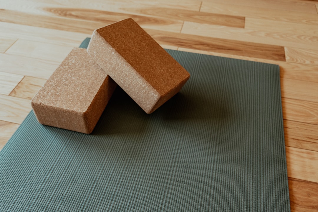Premium Eco-Friendly Yoga Mat